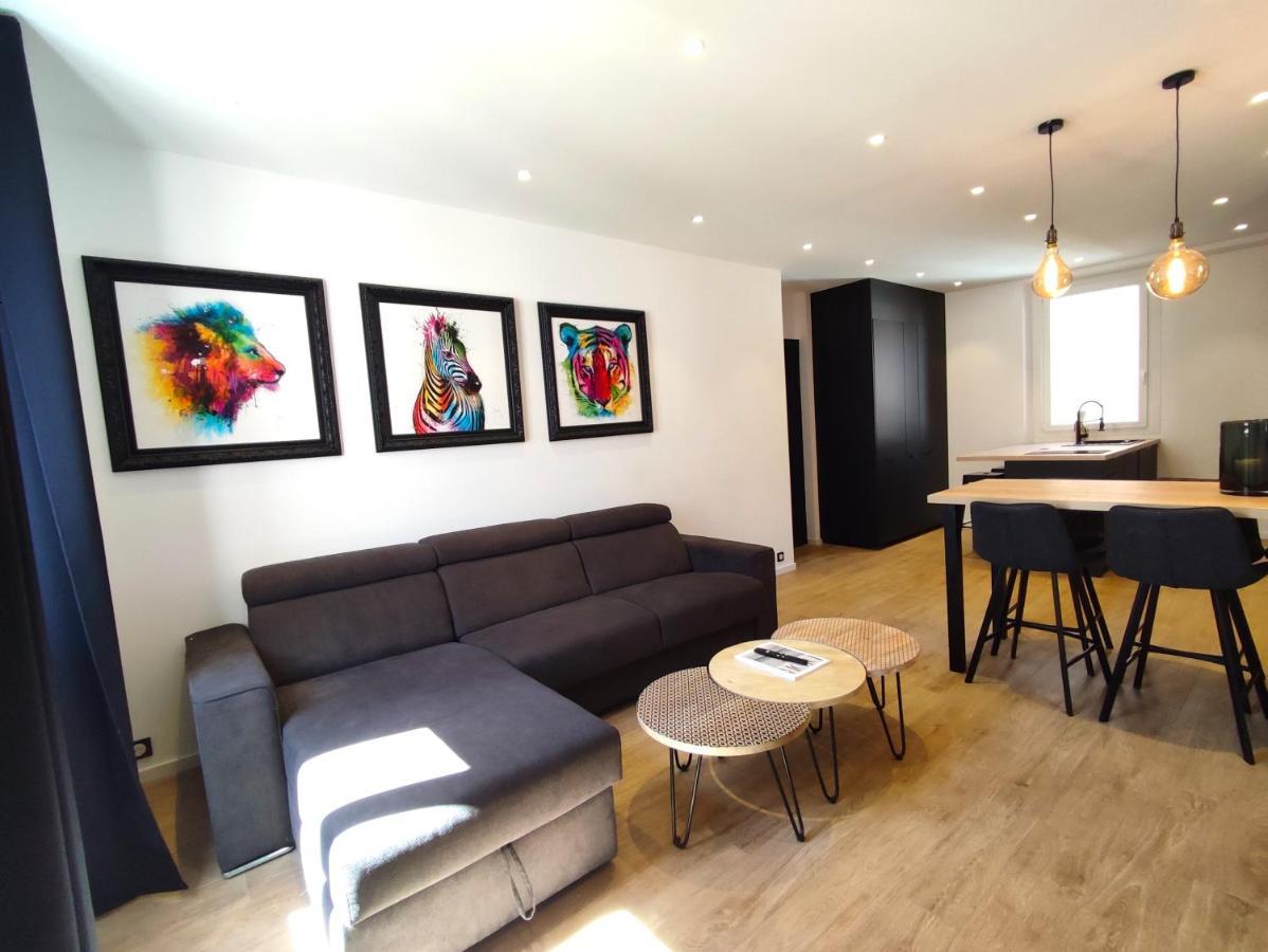 Appartement Notre Dame Prestige Cannes